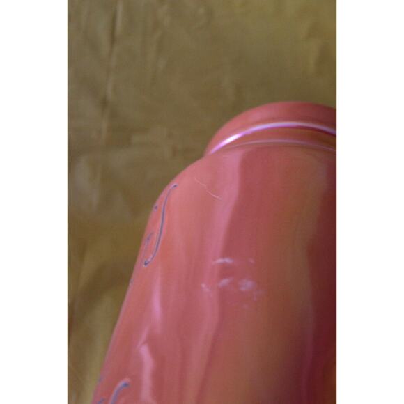 Rae Dunn Bugs & Hisses Orange Luster Finish Ceramic Canister Halloween Decor - Picture 7 of 12